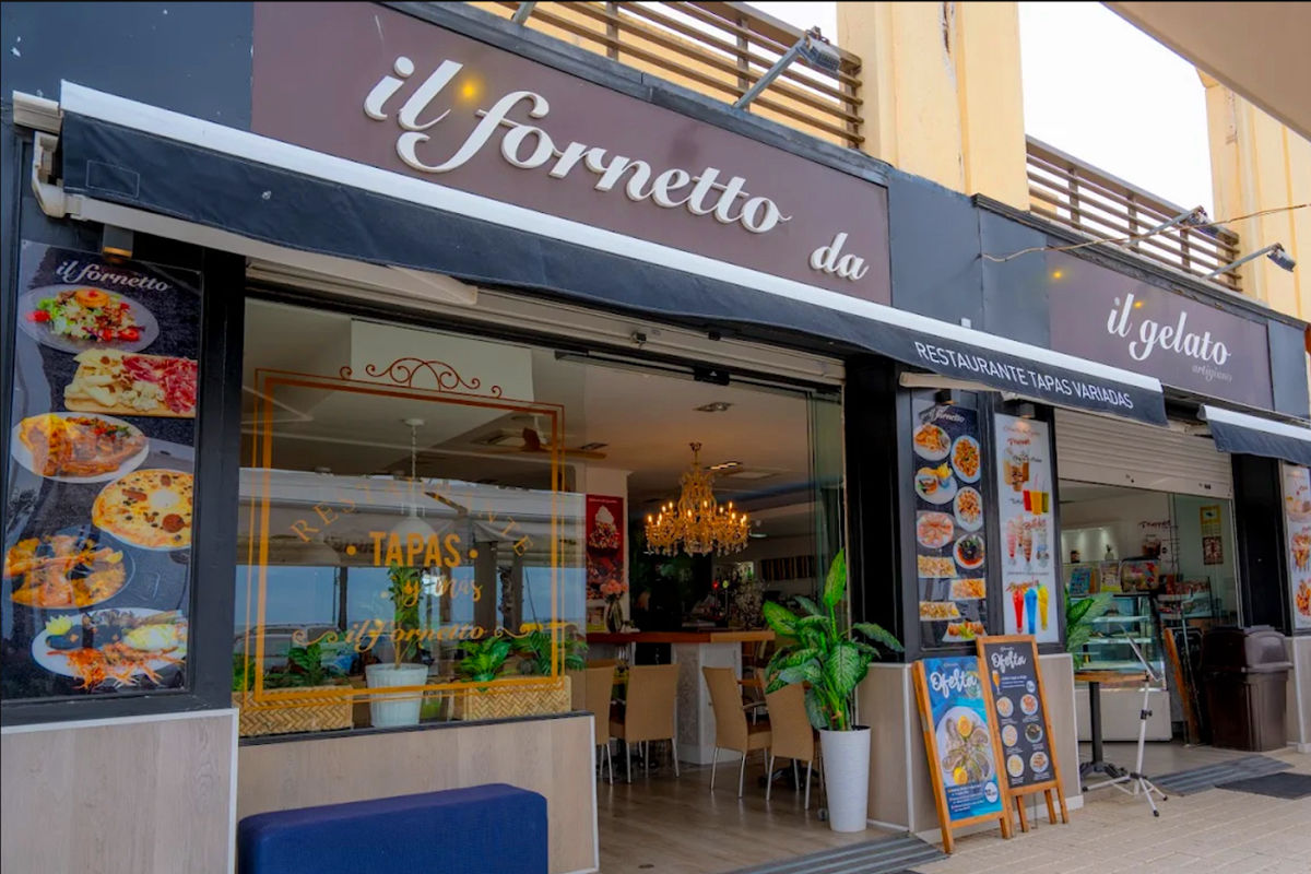 Restaurante La PINEDA, Tarragona, Costa Daurada