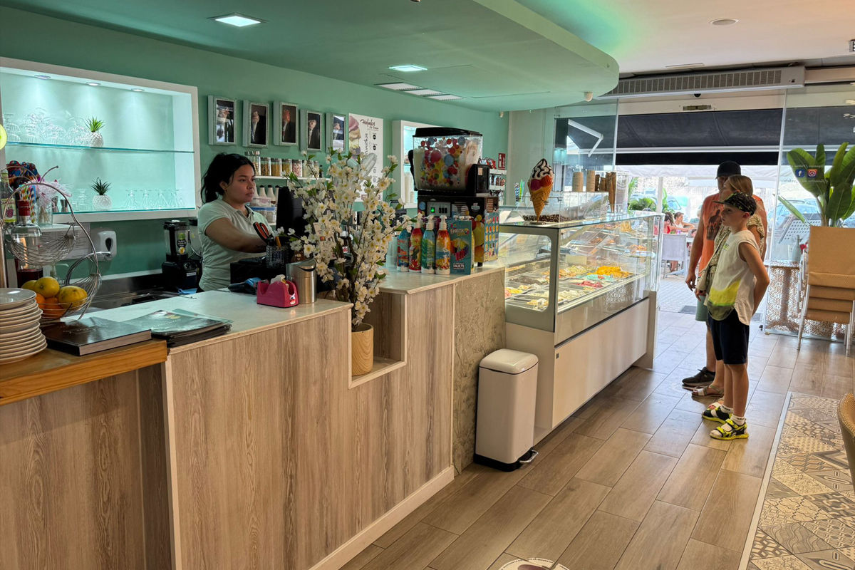 Restaurante La PINEDA, Tarragona, Costa Daurada