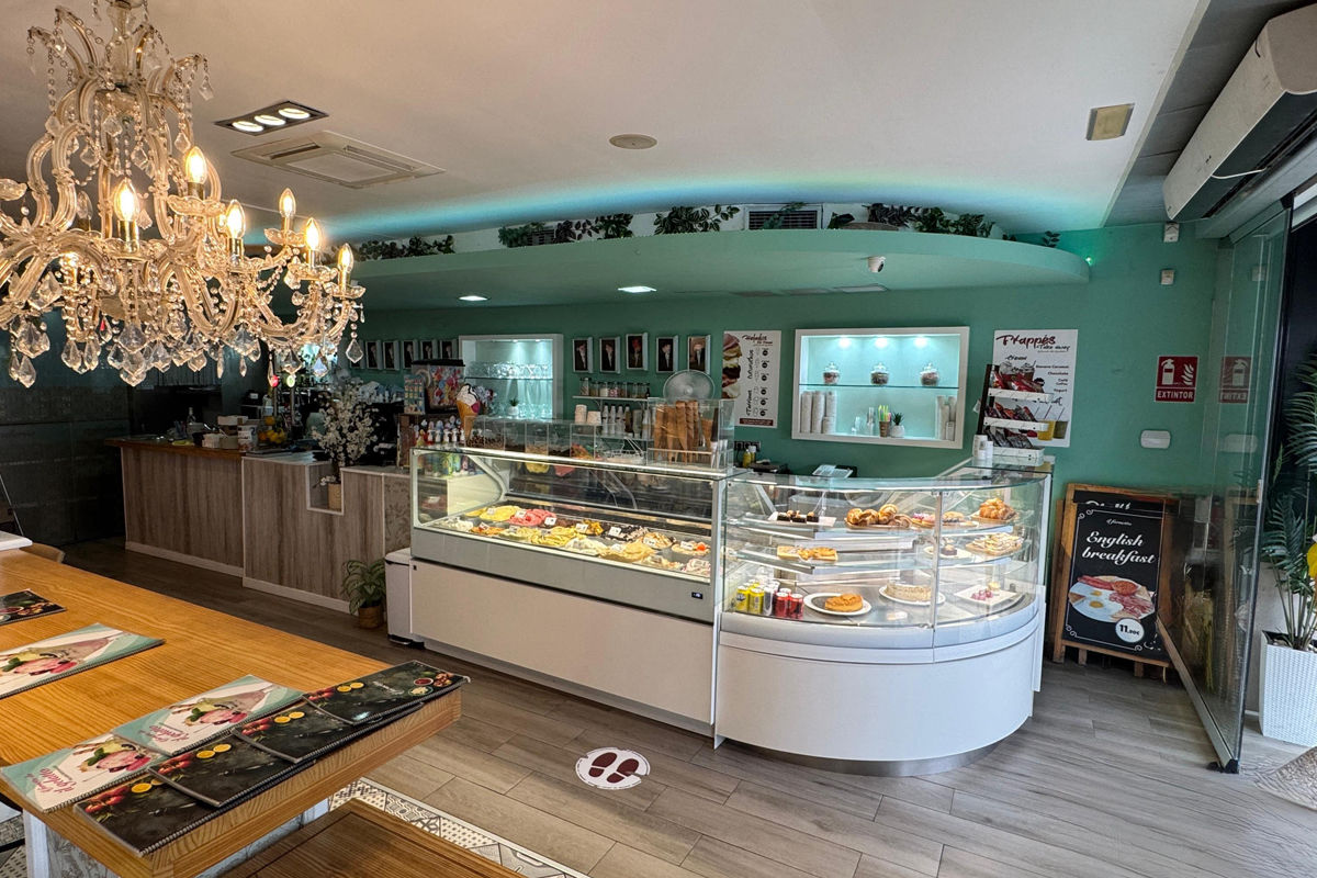 Restaurante La PINEDA, Tarragona, Costa Daurada