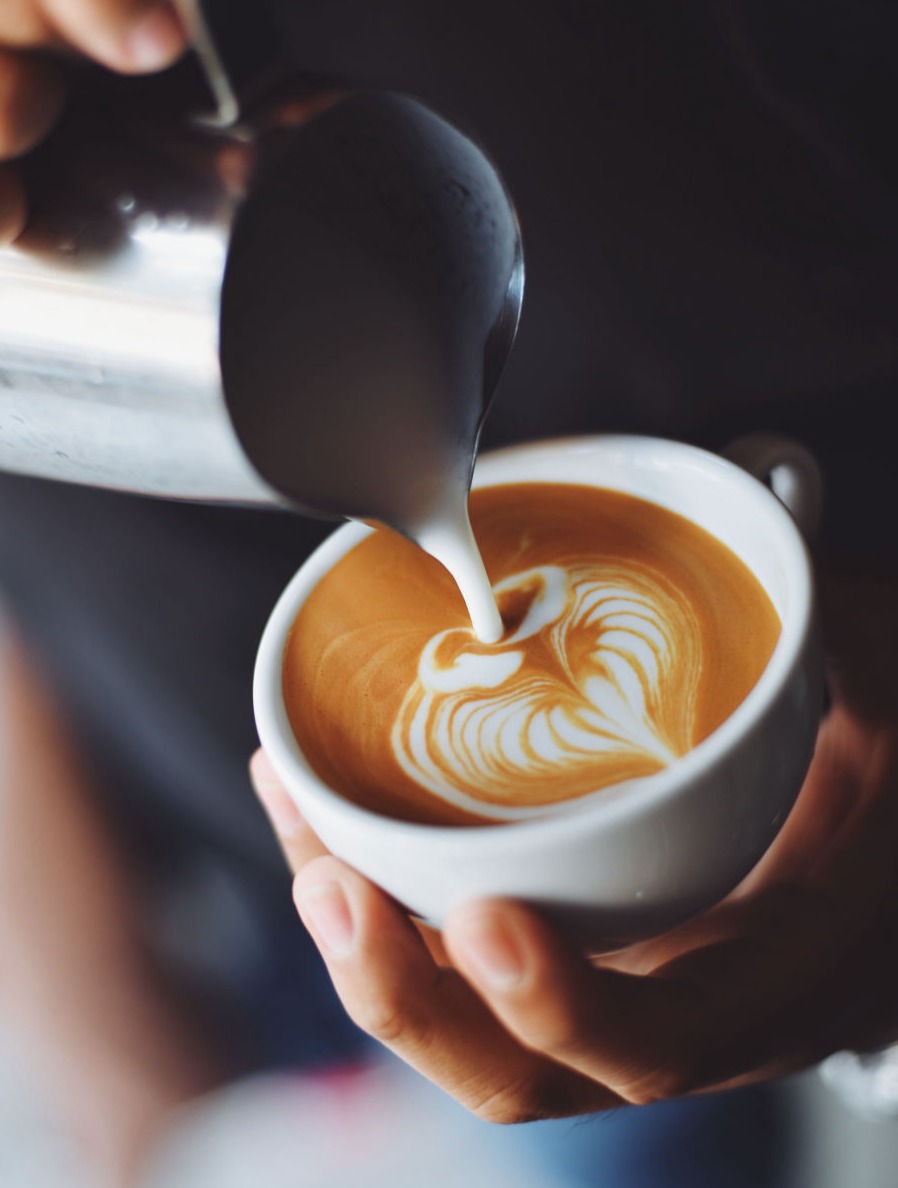 Cocina RESTAURANTE IL FORNETTO DA IL GELATTO