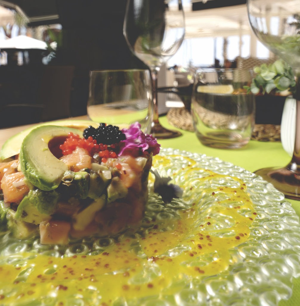 Cocina RESTAURANTE IL FORNETTO DA IL GELATTO