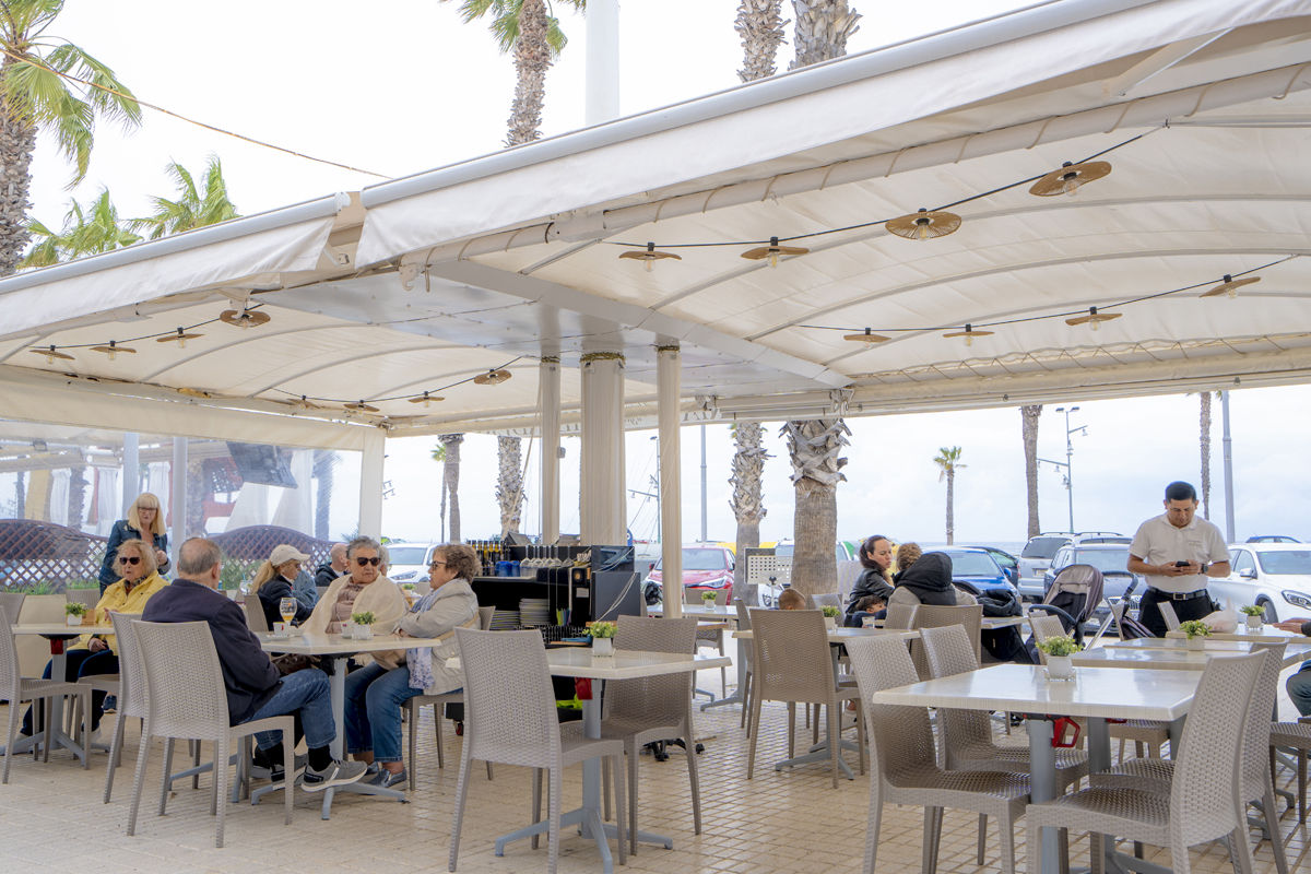 Restaurante La PINEDA, Tarragona, Costa Daurada