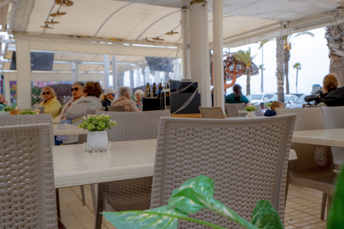 Restaurante La PINEDA, Tarragona, Costa Daurada